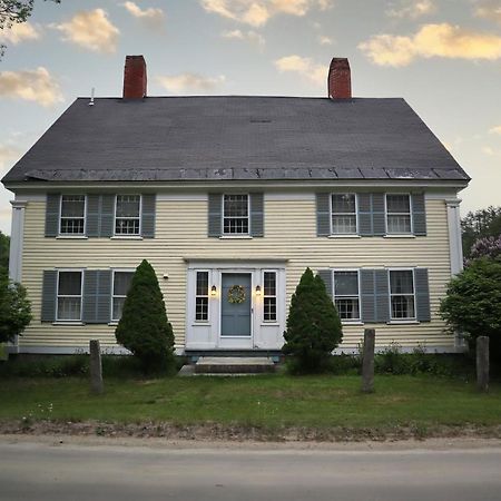 Franklyn Farm Inn Chester Zewnętrze zdjęcie