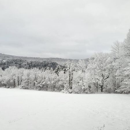 Franklyn Farm Inn Chester Zewnętrze zdjęcie