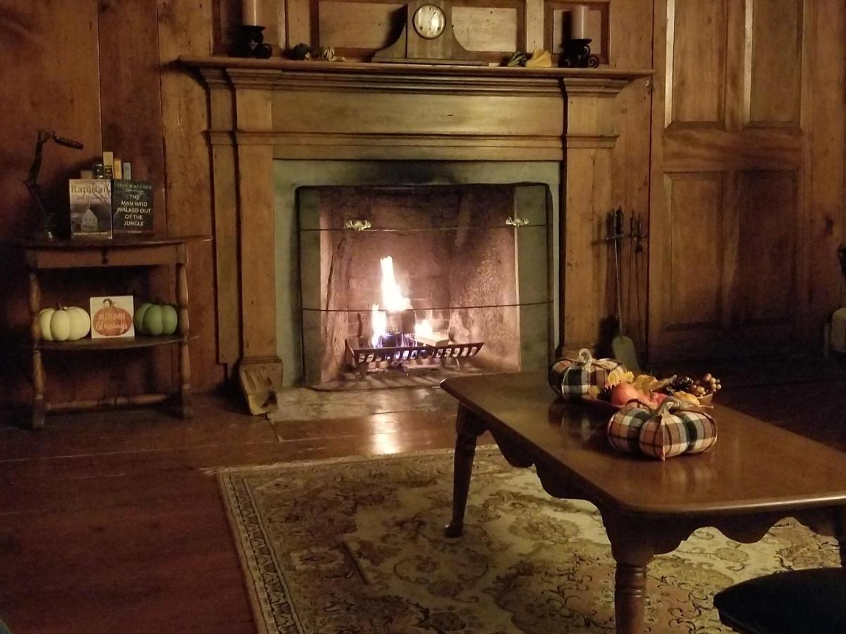Franklyn Farm Inn Chester Zewnętrze zdjęcie