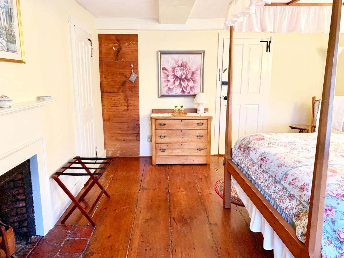Franklyn Farm Inn Chester Zewnętrze zdjęcie